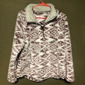 IKAT sherpa